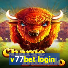 v77bet login